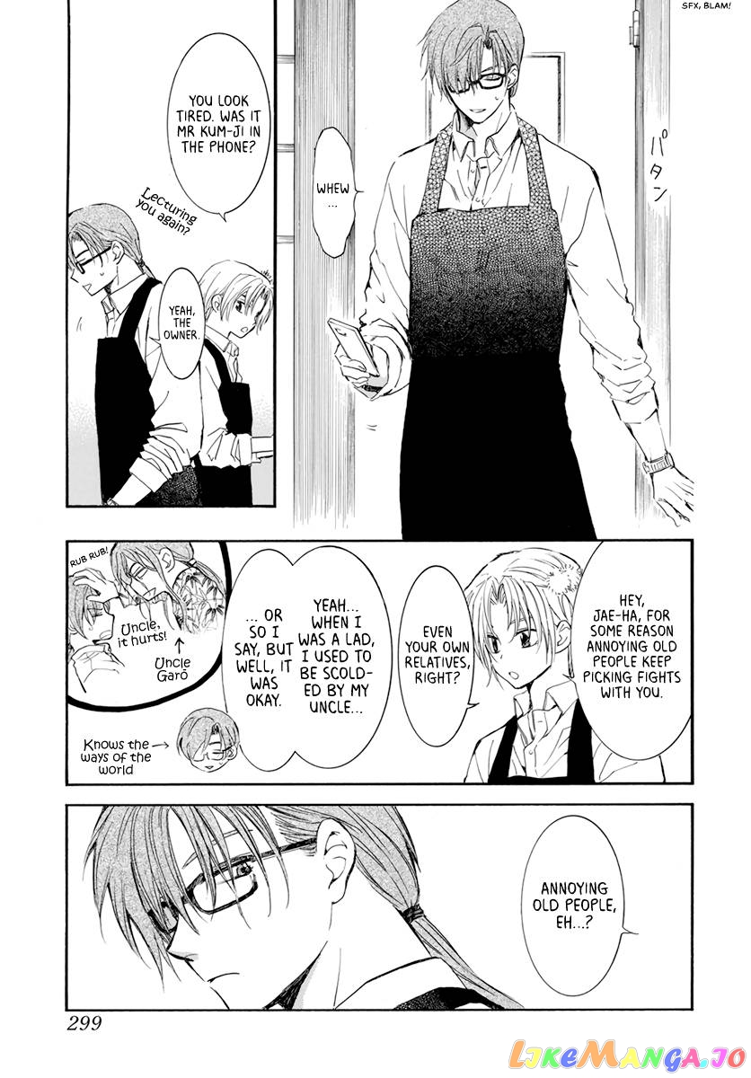 Akatsuki No Yona Chapter 203.2 image 02